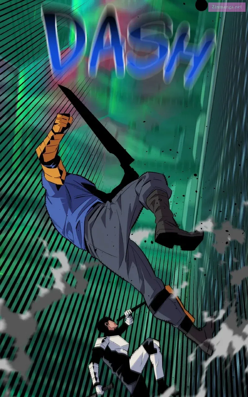 Auto HuntingWith My Clones Zinmanga X Chapter 63 Page 86