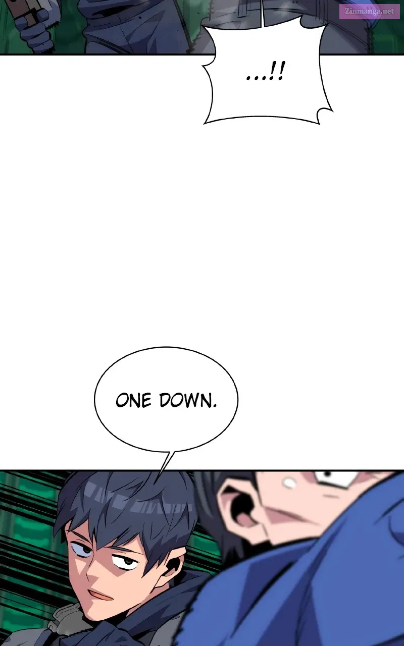 Auto HuntingWith My Clones Zinmanga X Chapter 63 Page 92