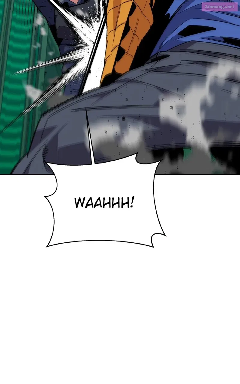 Auto HuntingWith My Clones Zinmanga X Chapter 63 Page 97