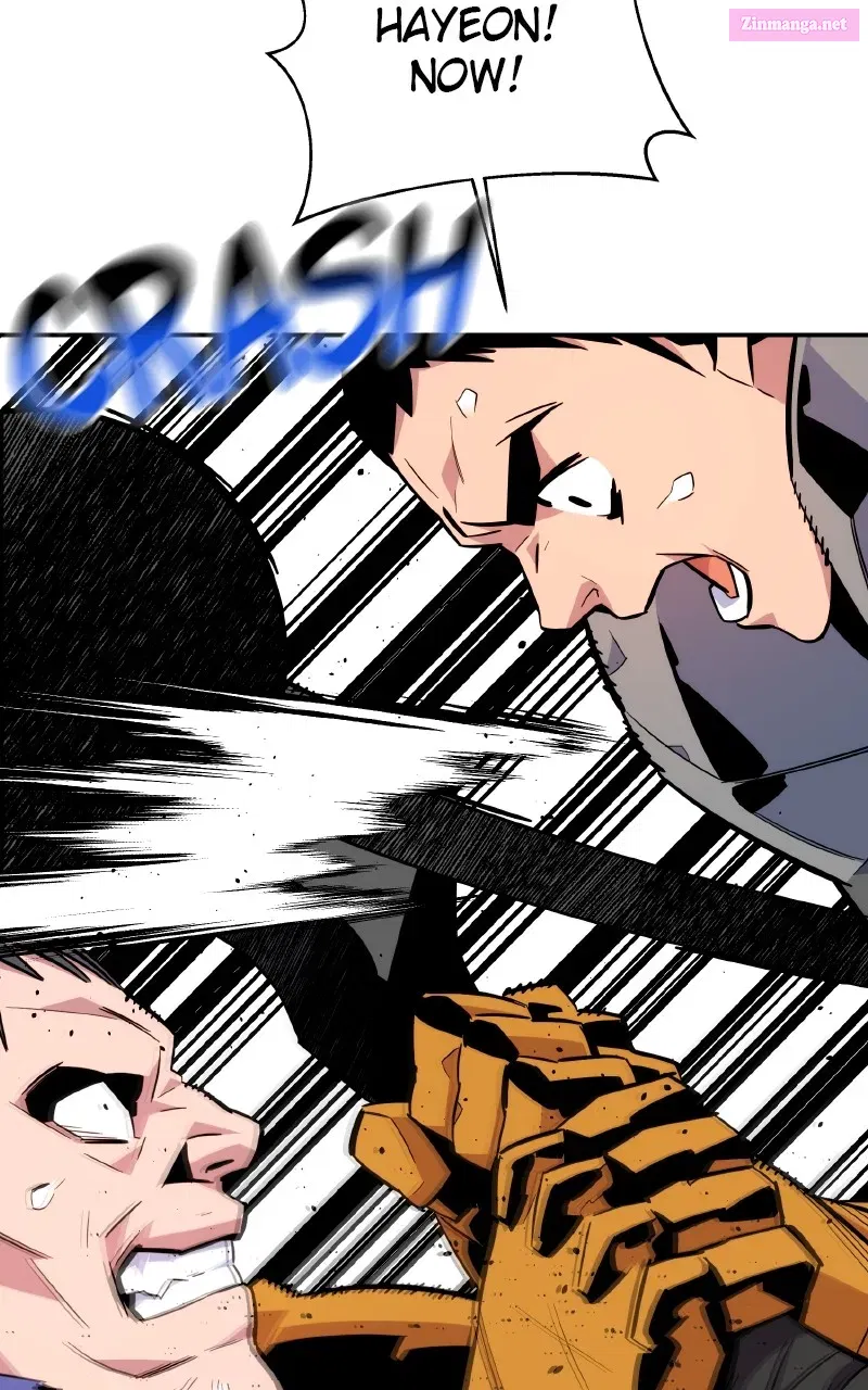 Auto HuntingWith My Clones Zinmanga X Chapter 63 Page 110