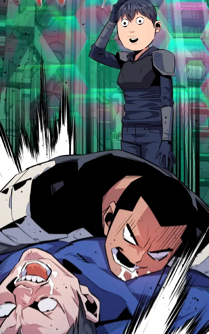 Auto HuntingWith My Clones Zinmanga X Chapter 63 Page 131