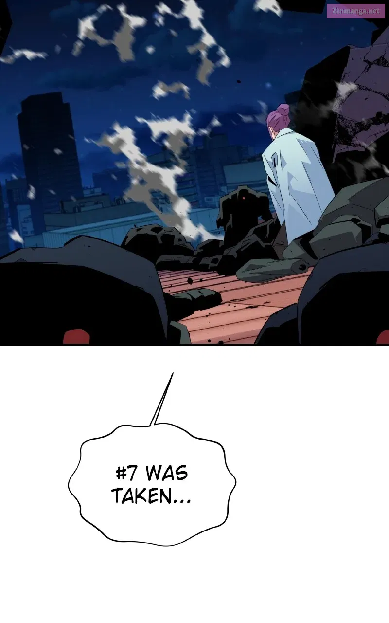 Auto HuntingWith My Clones Zinmanga X Chapter 62 Page 5