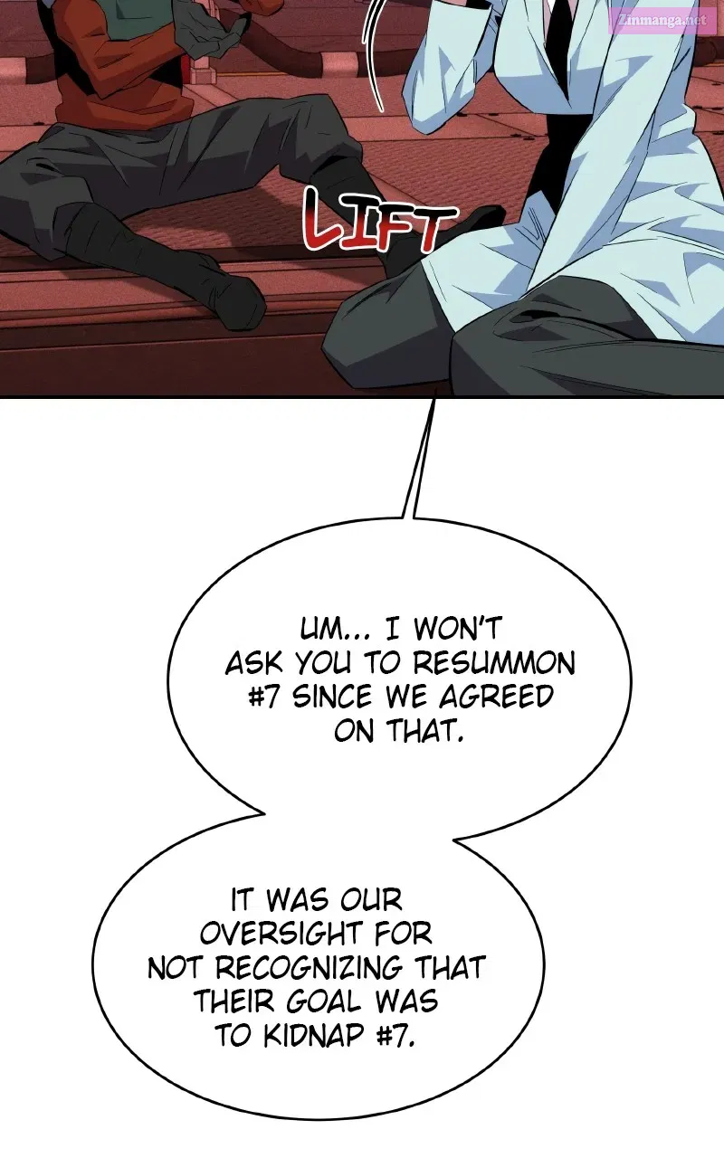 Auto HuntingWith My Clones Zinmanga X Chapter 62 Page 49