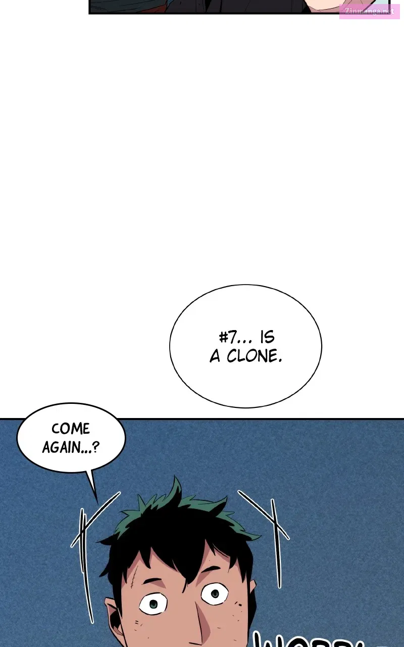 Auto HuntingWith My Clones Zinmanga X Chapter 62 Page 57