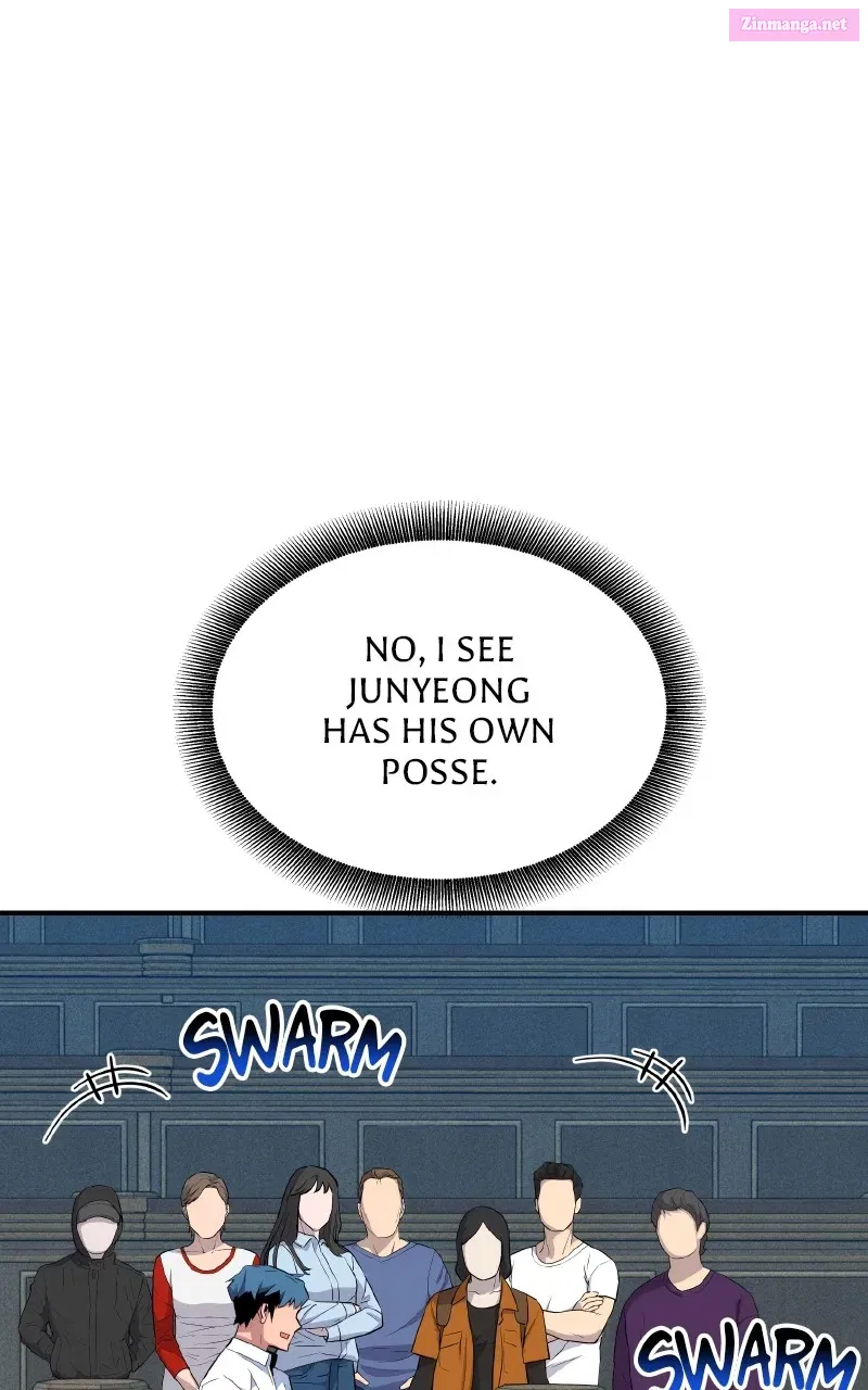 Auto HuntingWith My Clones Zinmanga X Chapter 62 Page 64