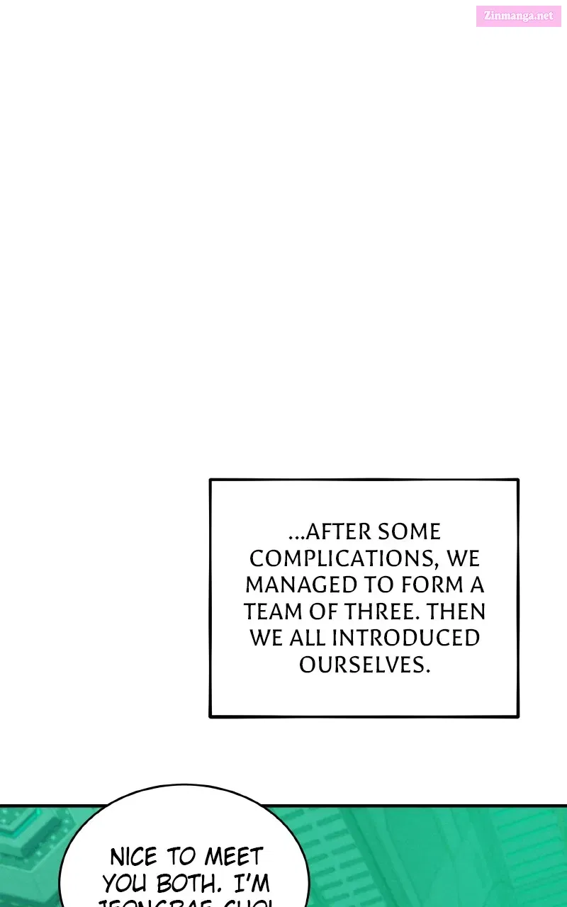 Auto HuntingWith My Clones Zinmanga X Chapter 62 Page 82