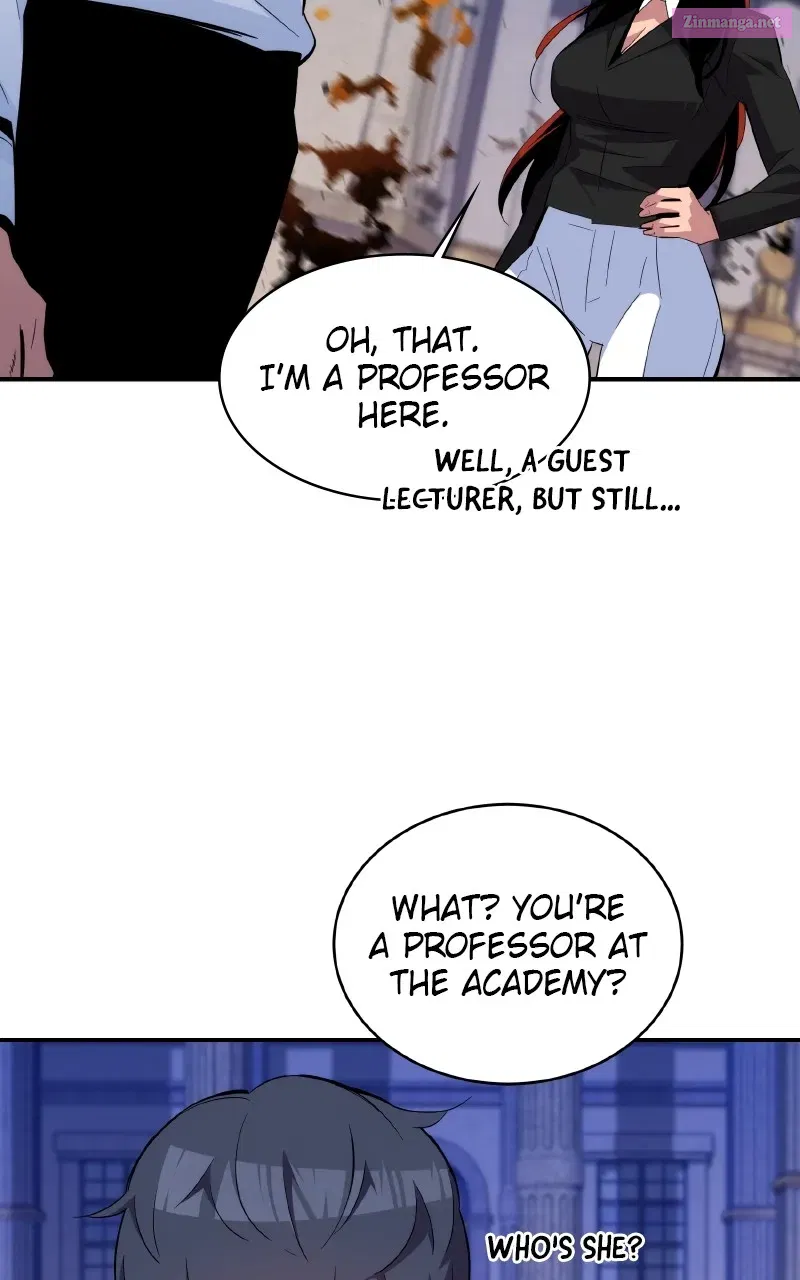 Auto HuntingWith My Clones Zinmanga X Chapter 61 Page 5