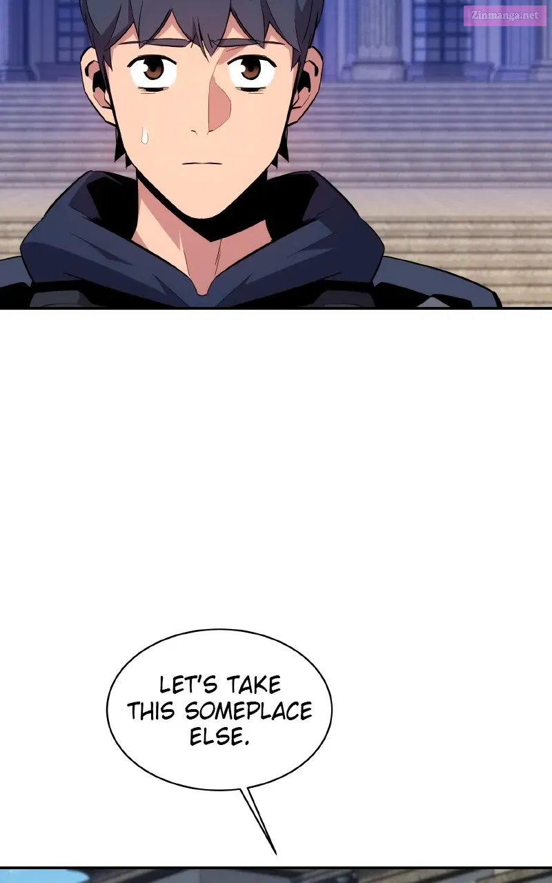 Auto HuntingWith My Clones Zinmanga X Chapter 61 Page 6