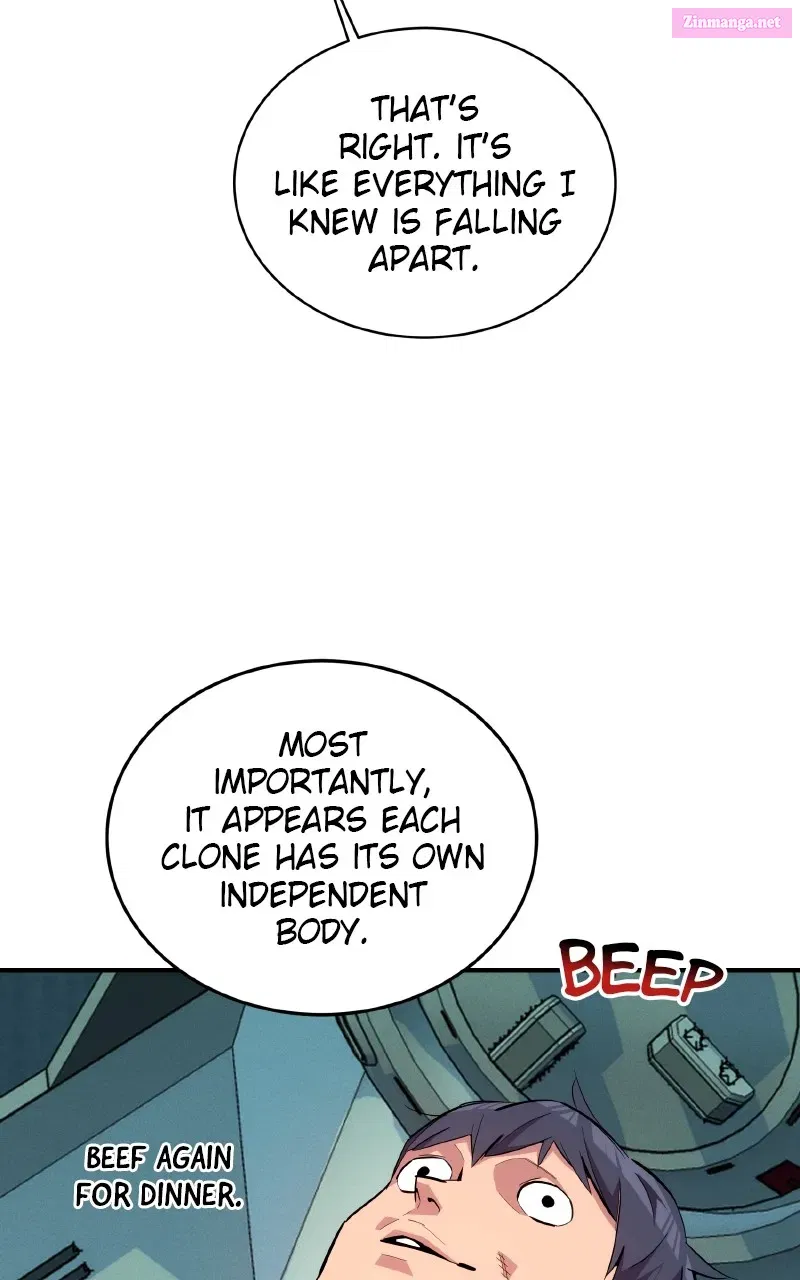 Auto HuntingWith My Clones Zinmanga X Chapter 61 Page 32