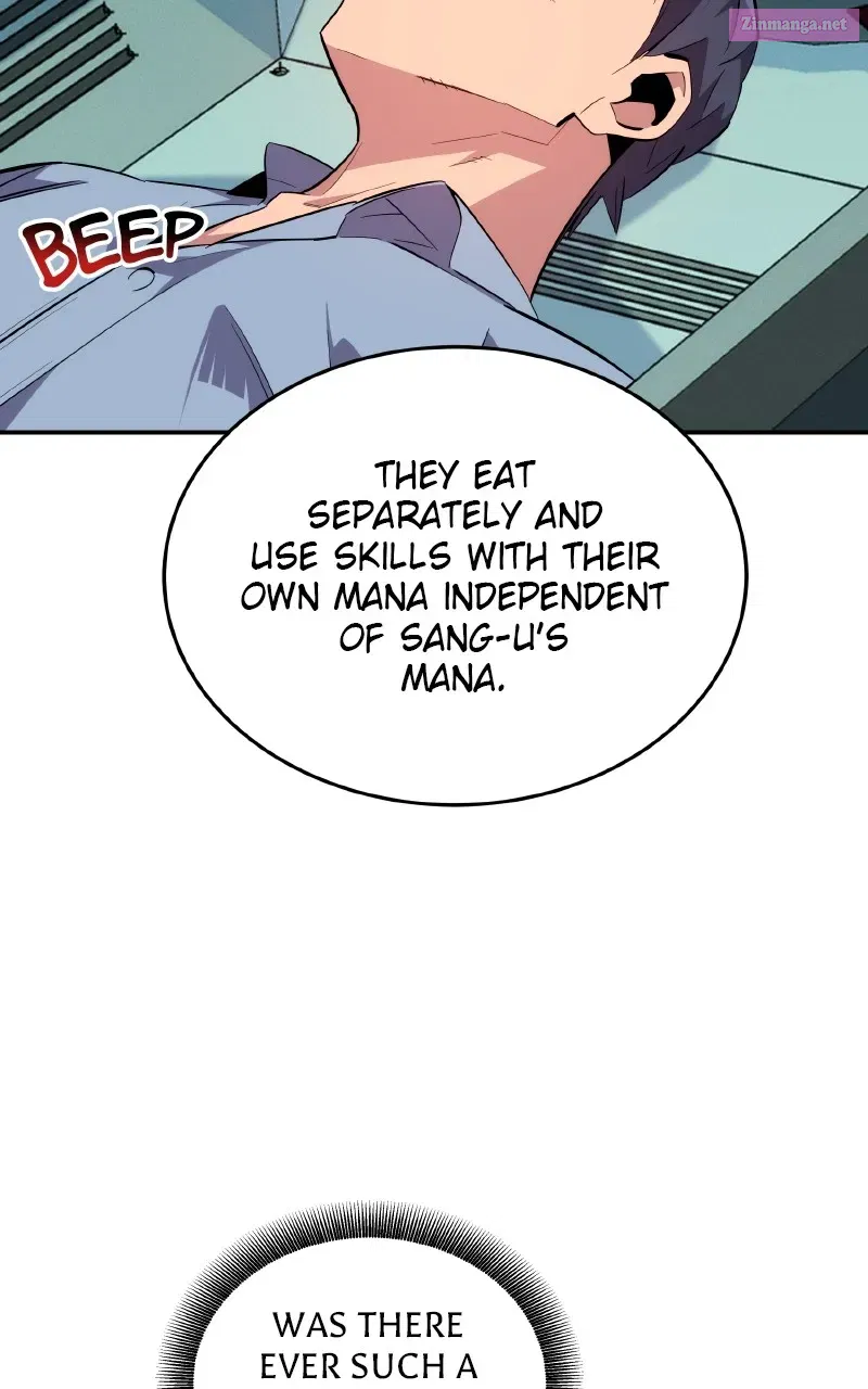 Auto HuntingWith My Clones Zinmanga X Chapter 61 Page 33