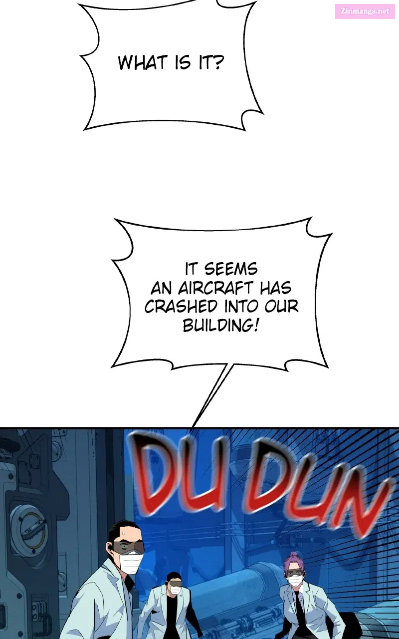 Auto HuntingWith My Clones Zinmanga X Chapter 61 Page 38