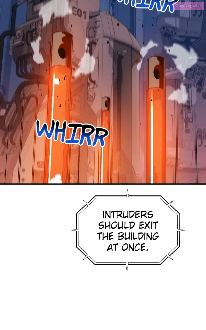 Auto HuntingWith My Clones Zinmanga X Chapter 61 Page 49
