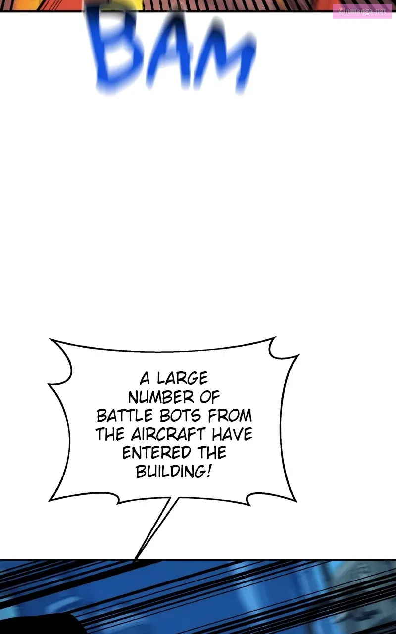 Auto HuntingWith My Clones Zinmanga X Chapter 61 Page 53