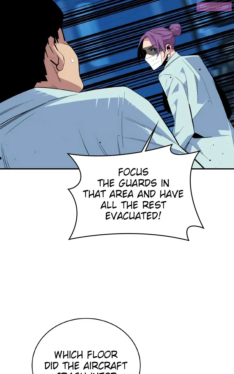 Auto HuntingWith My Clones Zinmanga X Chapter 61 Page 54