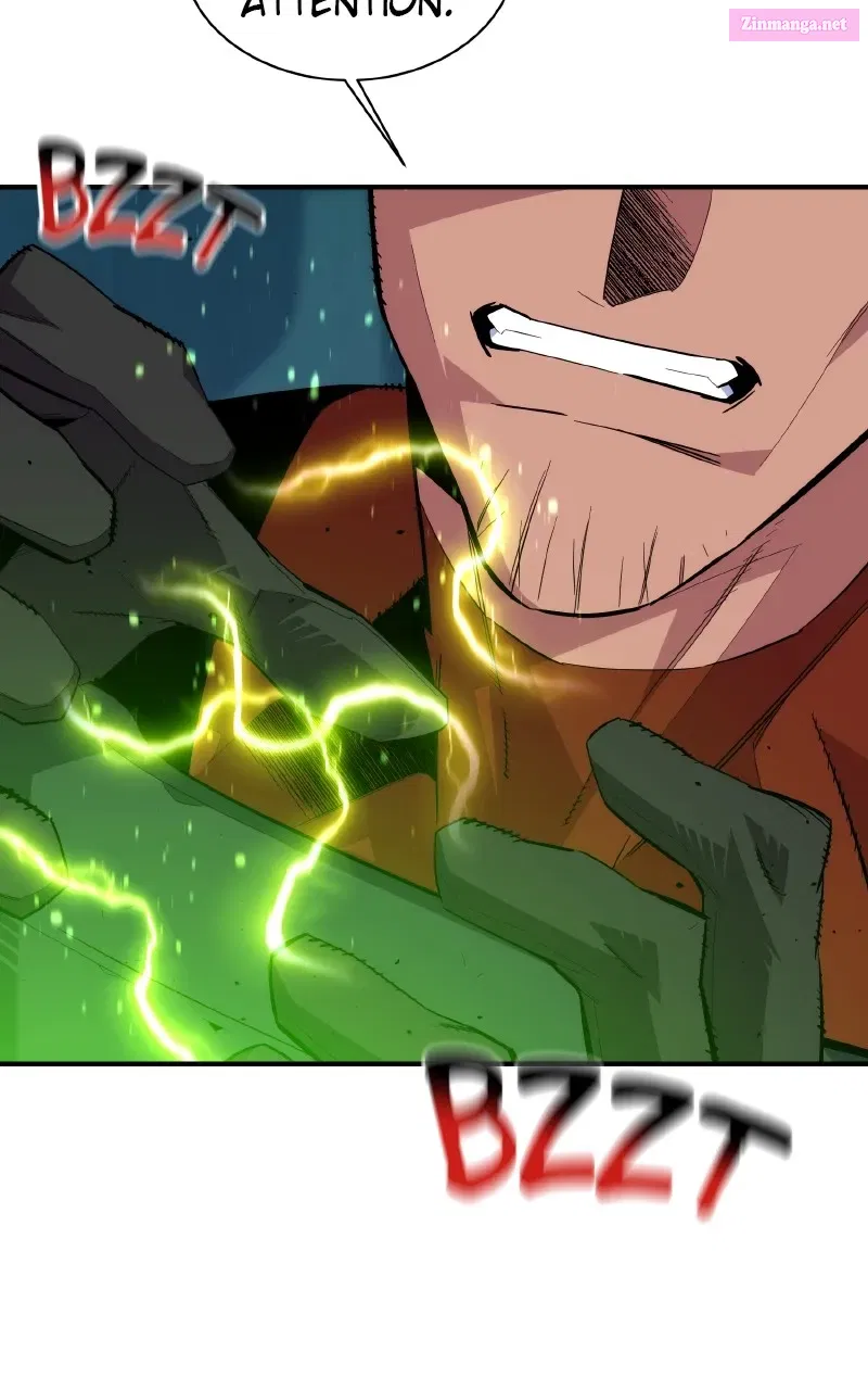 Auto HuntingWith My Clones Zinmanga X Chapter 61 Page 62