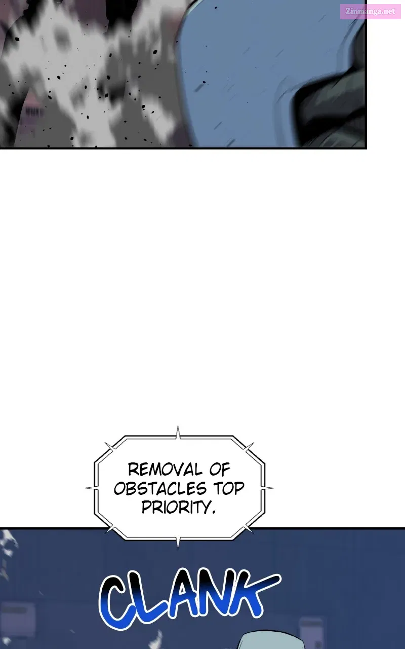 Auto HuntingWith My Clones Zinmanga X Chapter 61 Page 69
