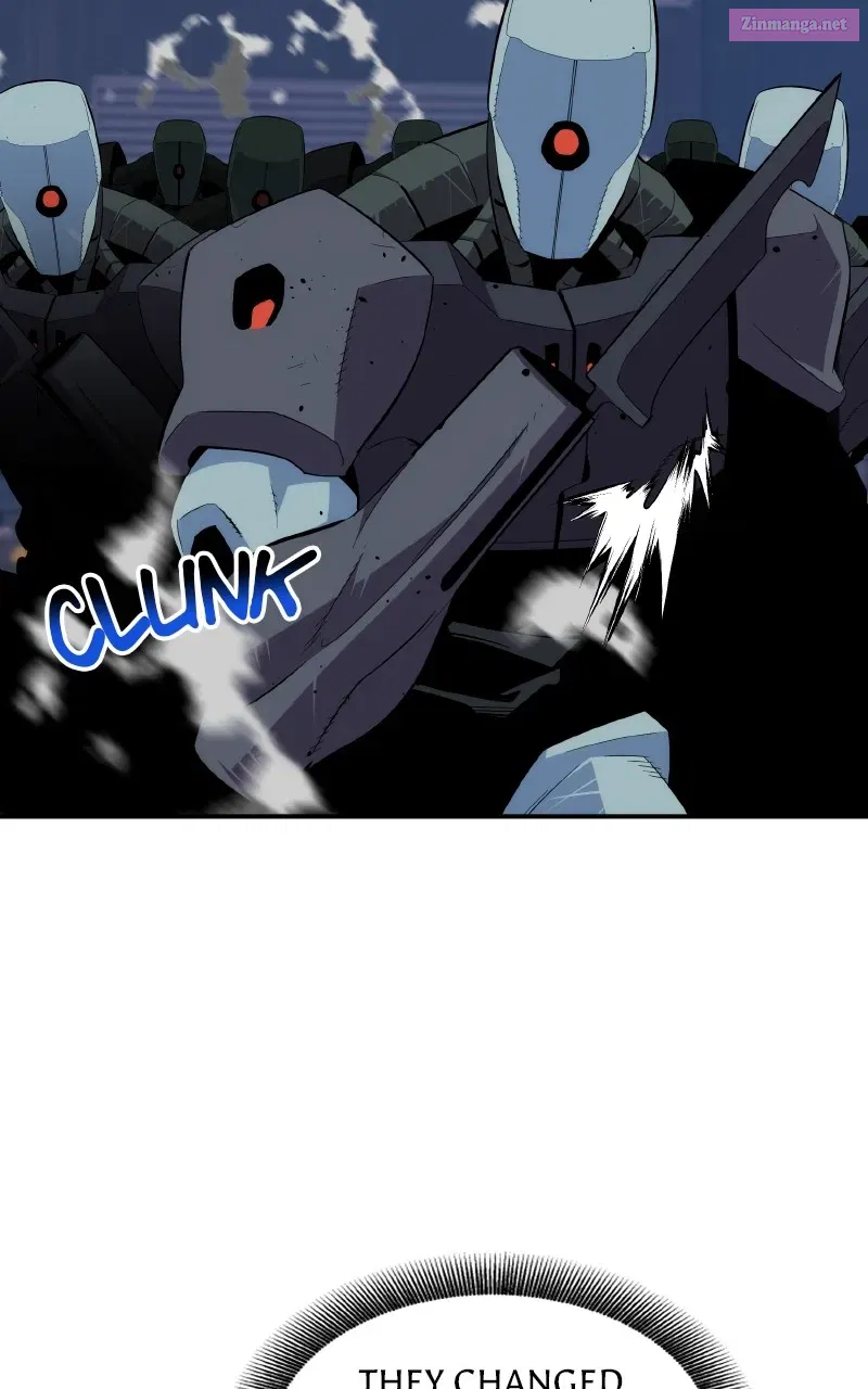 Auto HuntingWith My Clones Zinmanga X Chapter 61 Page 70