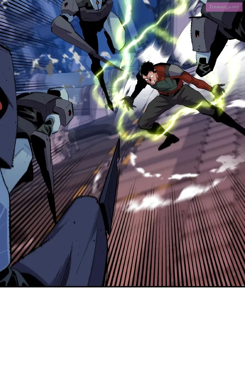 Auto HuntingWith My Clones Zinmanga X Chapter 61 Page 73