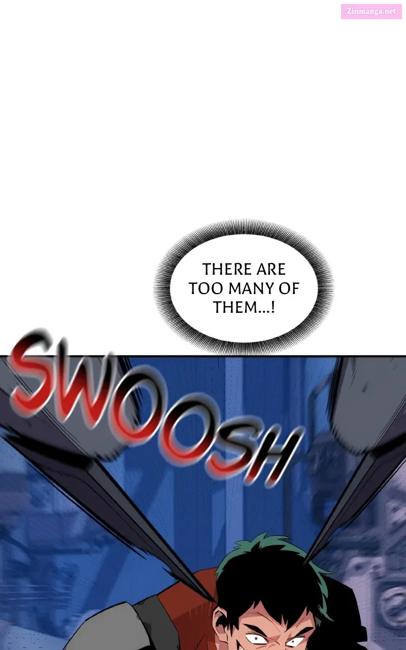 Auto HuntingWith My Clones Zinmanga X Chapter 61 Page 76