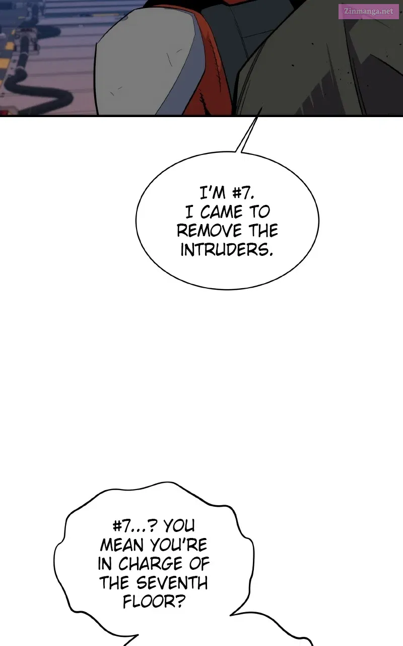 Auto HuntingWith My Clones Zinmanga X Chapter 61 Page 82