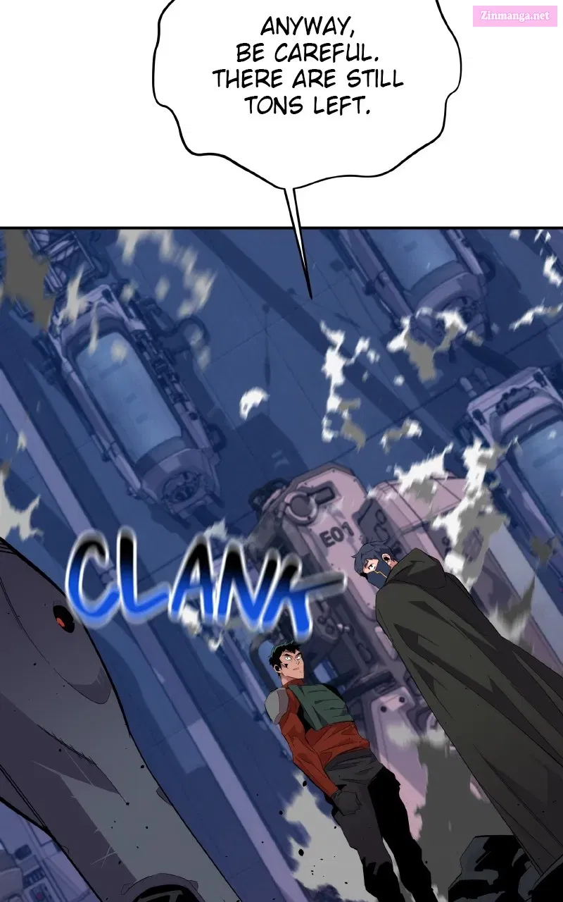 Auto HuntingWith My Clones Zinmanga X Chapter 61 Page 83