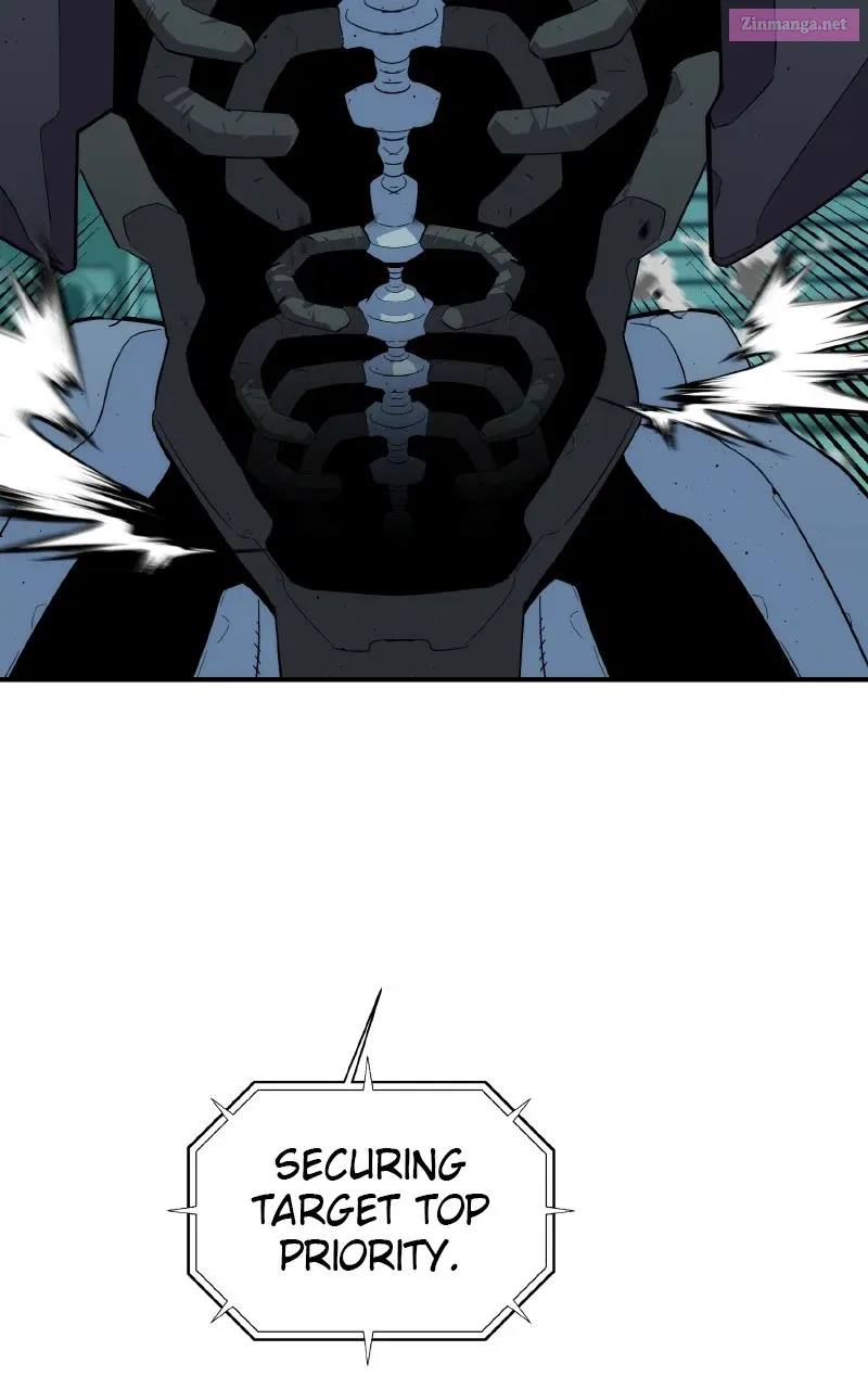 Auto HuntingWith My Clones Zinmanga X Chapter 61 Page 87