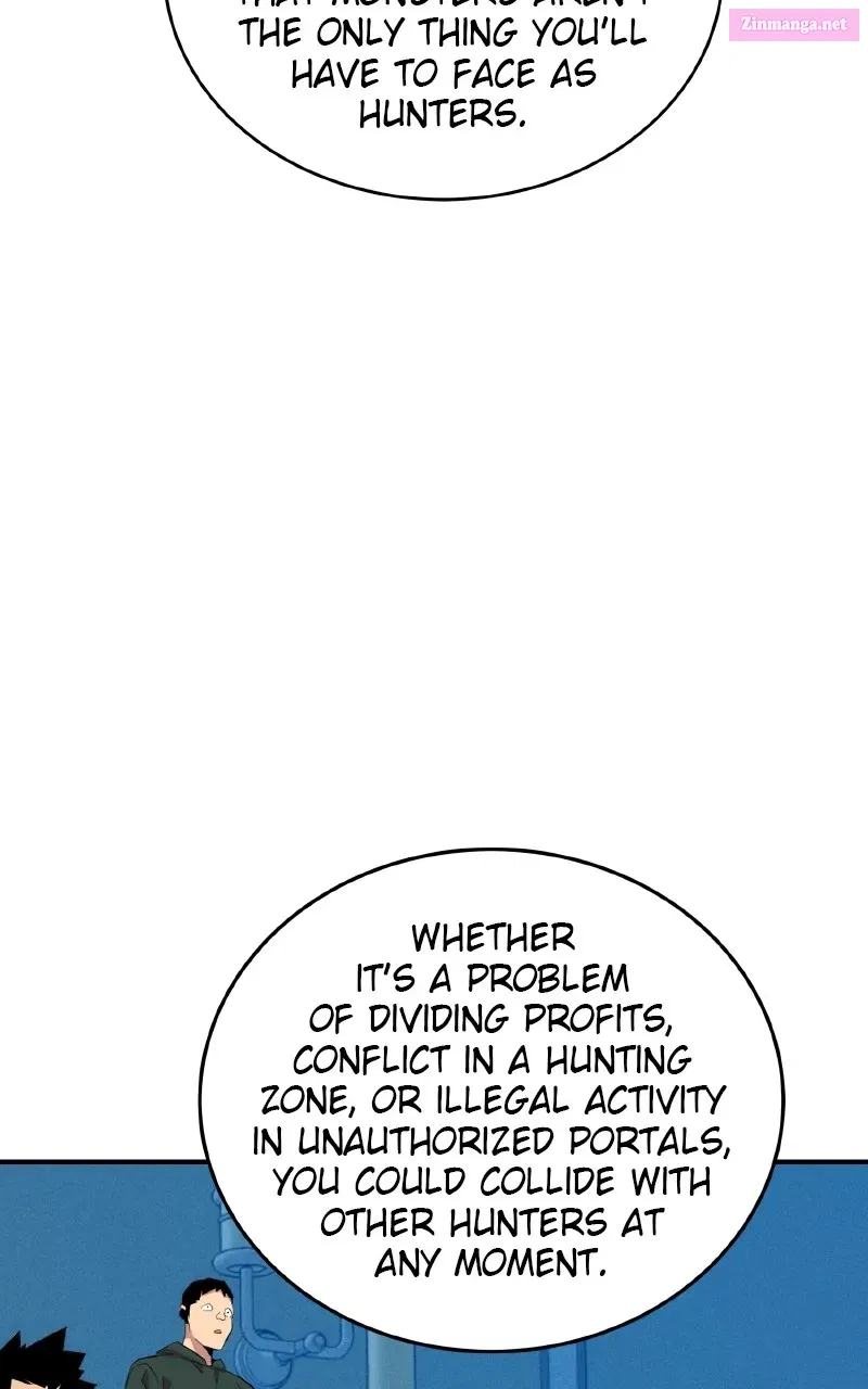Auto HuntingWith My Clones Zinmanga X Chapter 61 Page 100