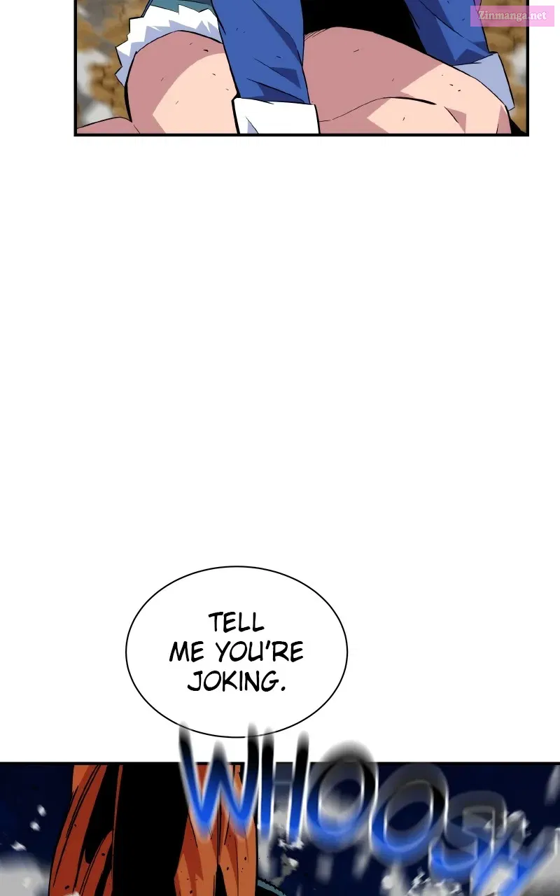 Auto HuntingWith My Clones Zinmanga X Chapter 59 Page 95