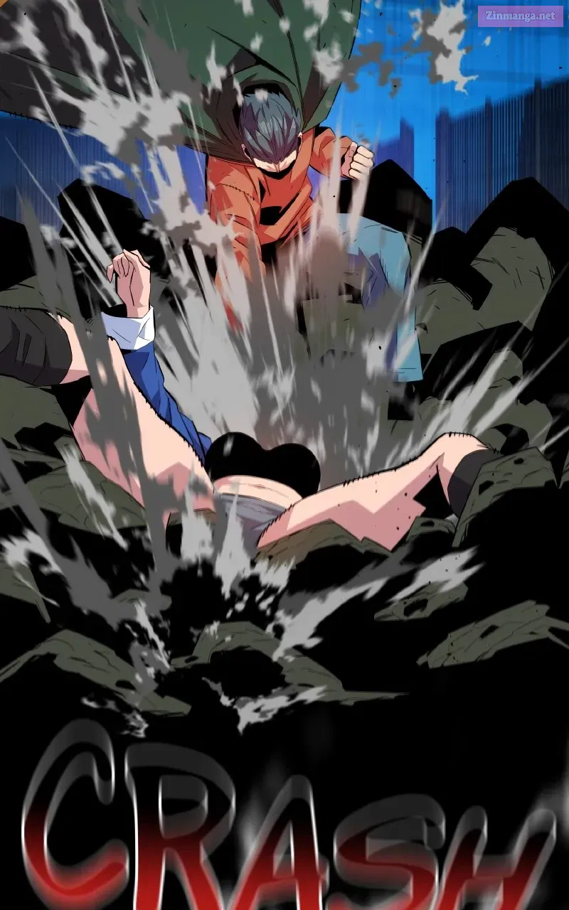 Auto HuntingWith My Clones Zinmanga X Chapter 59 Page 125