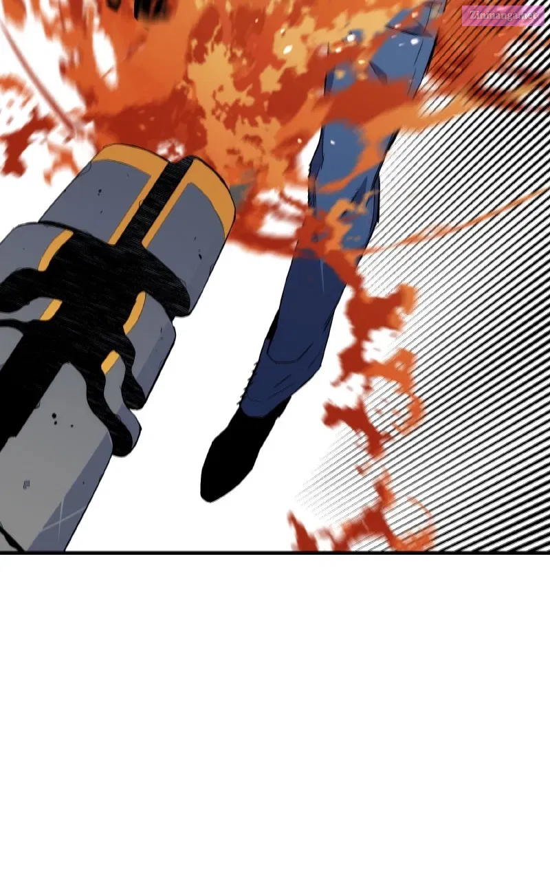 Auto HuntingWith My Clones Zinmanga X Chapter 58 Page 96