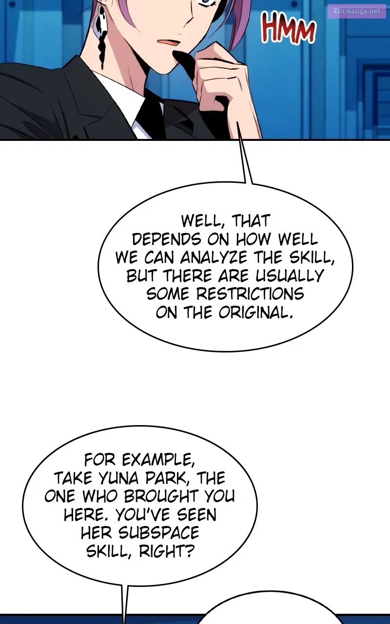 Auto HuntingWith My Clones Zinmanga X Chapter 57 Page 24
