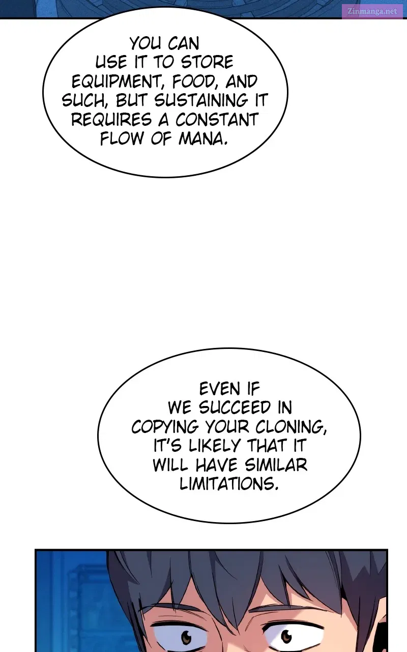 Auto HuntingWith My Clones Zinmanga X Chapter 57 Page 27