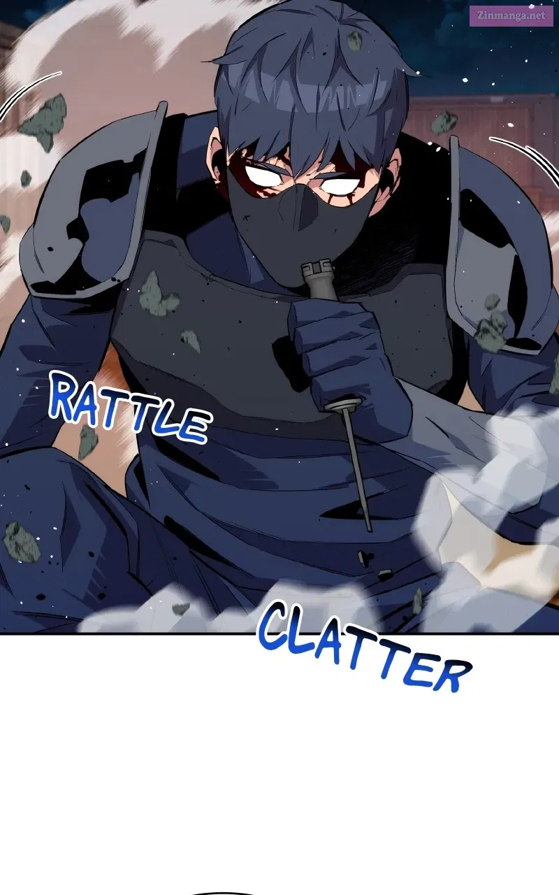 Auto HuntingWith My Clones Zinmanga X Chapter 57 Page 34