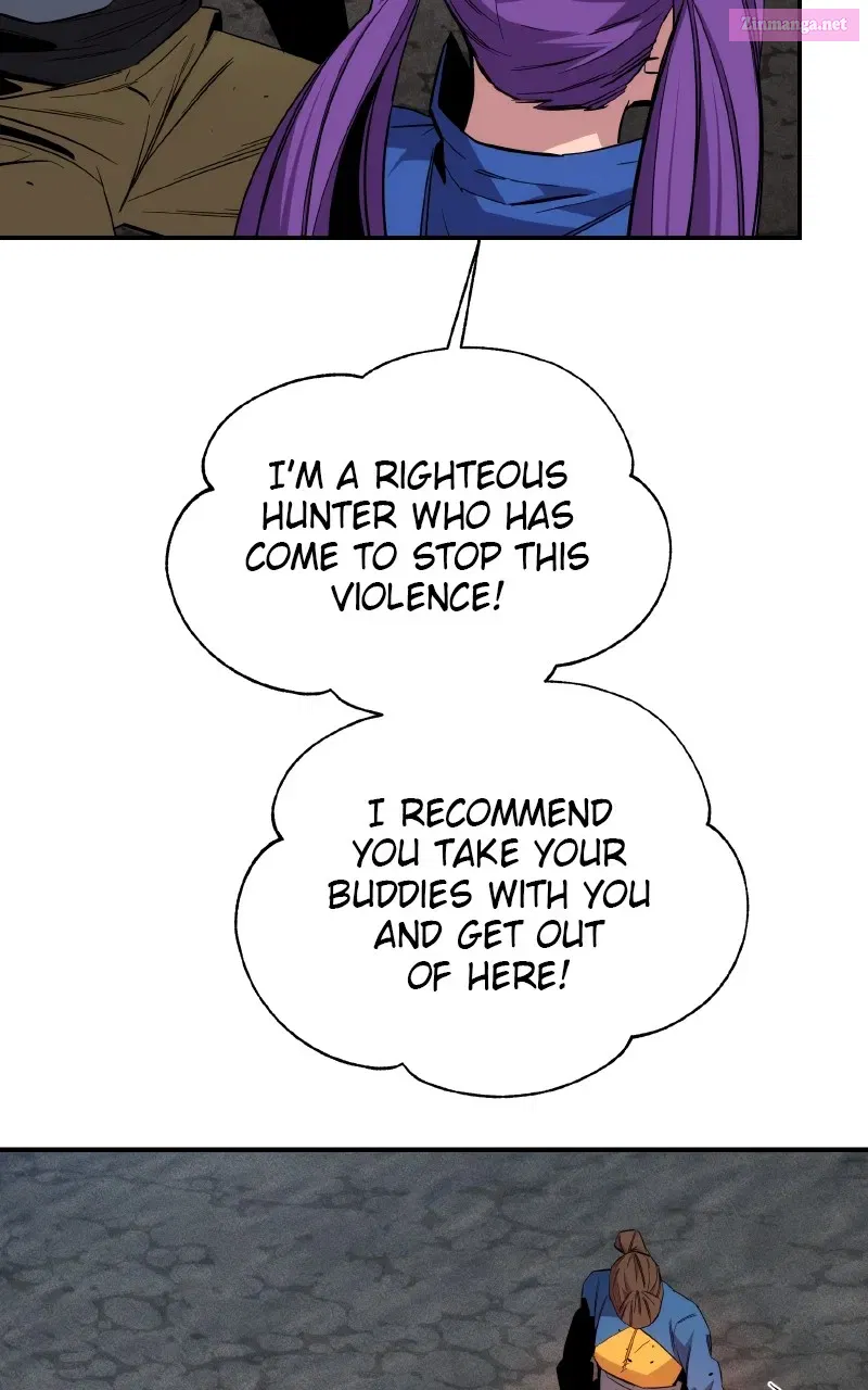 Auto HuntingWith My Clones Zinmanga X Chapter 57 Page 37