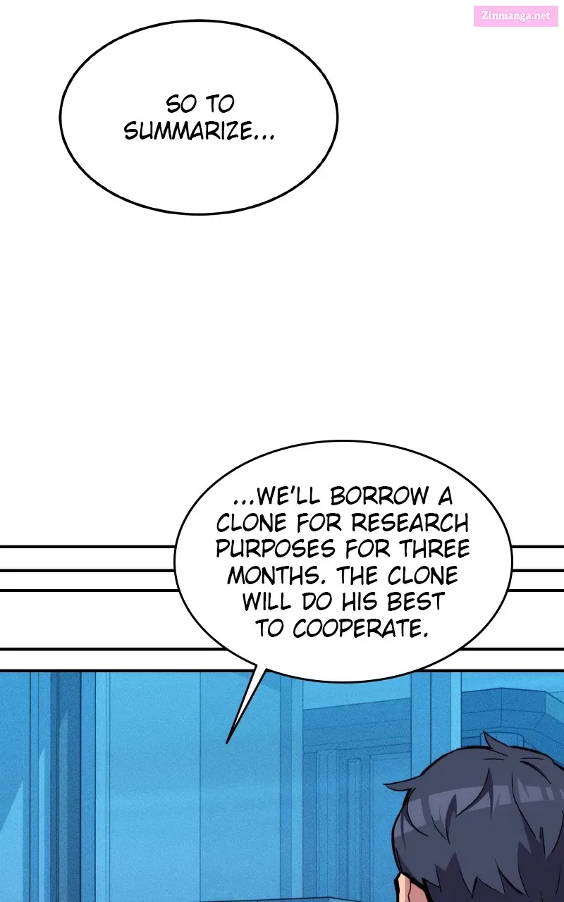 Auto HuntingWith My Clones Zinmanga X Chapter 57 Page 61