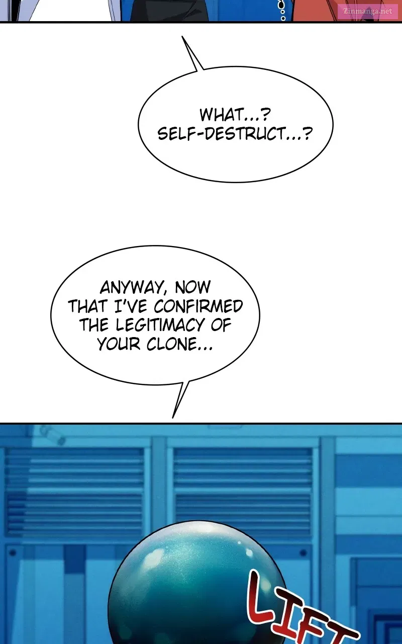 Auto HuntingWith My Clones Zinmanga X Chapter 57 Page 75