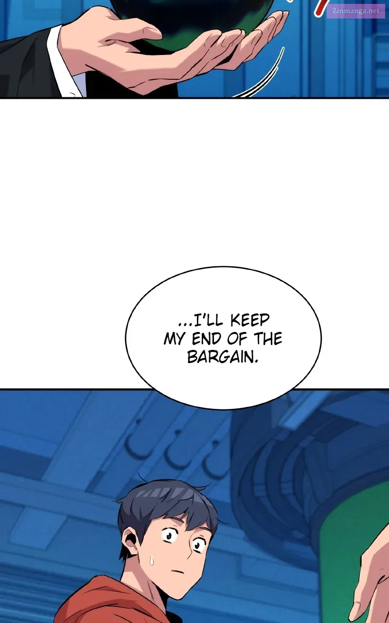 Auto HuntingWith My Clones Zinmanga X Chapter 57 Page 76
