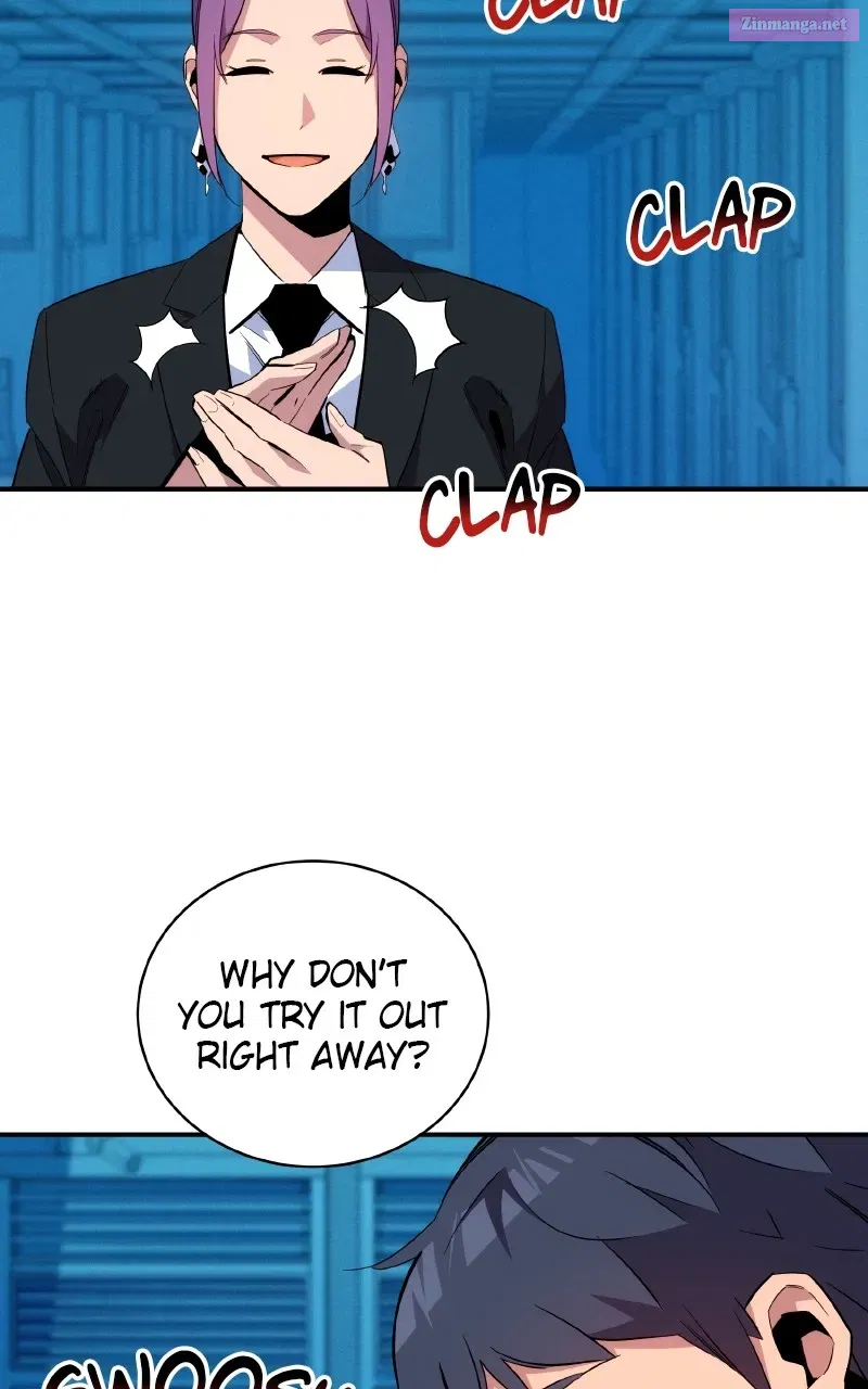 Auto HuntingWith My Clones Zinmanga X Chapter 57 Page 85