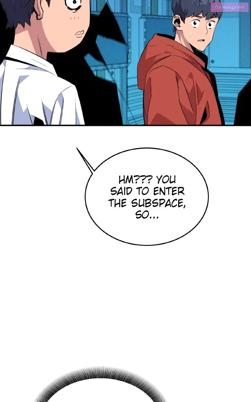 Auto HuntingWith My Clones Zinmanga X Chapter 57 Page 105