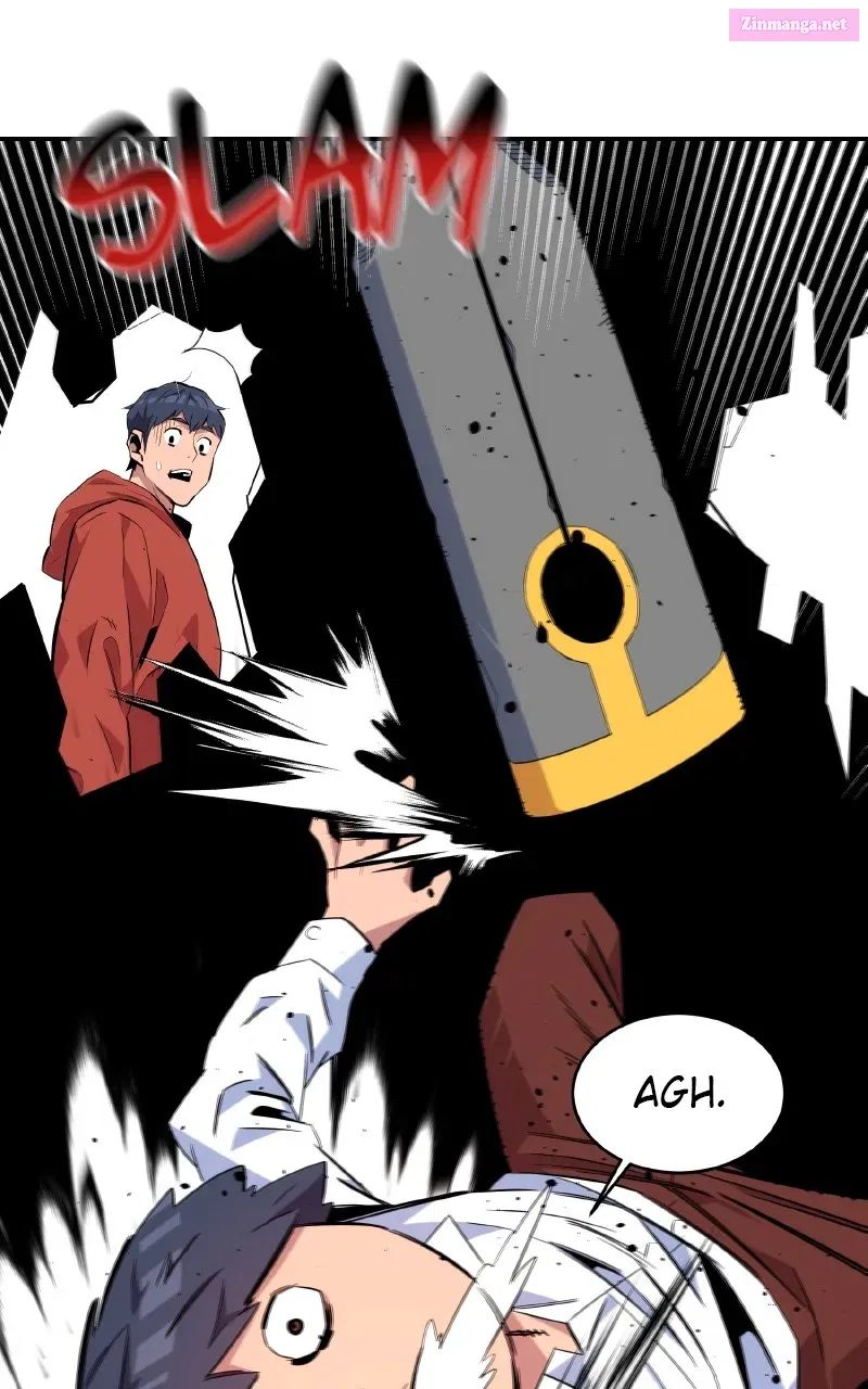 Auto HuntingWith My Clones Zinmanga X Chapter 57 Page 110