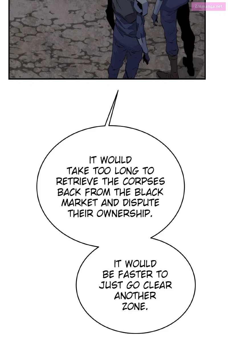 Auto HuntingWith My Clones Zinmanga X Chapter 56 Page 30