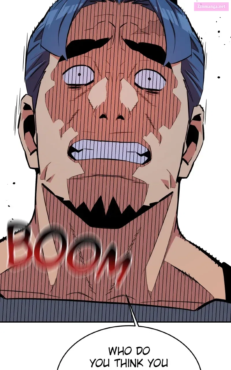 Auto HuntingWith My Clones Zinmanga X Chapter 56 Page 33