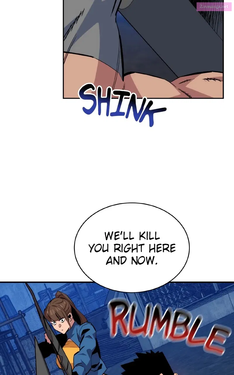 Auto HuntingWith My Clones Zinmanga X Chapter 56 Page 35
