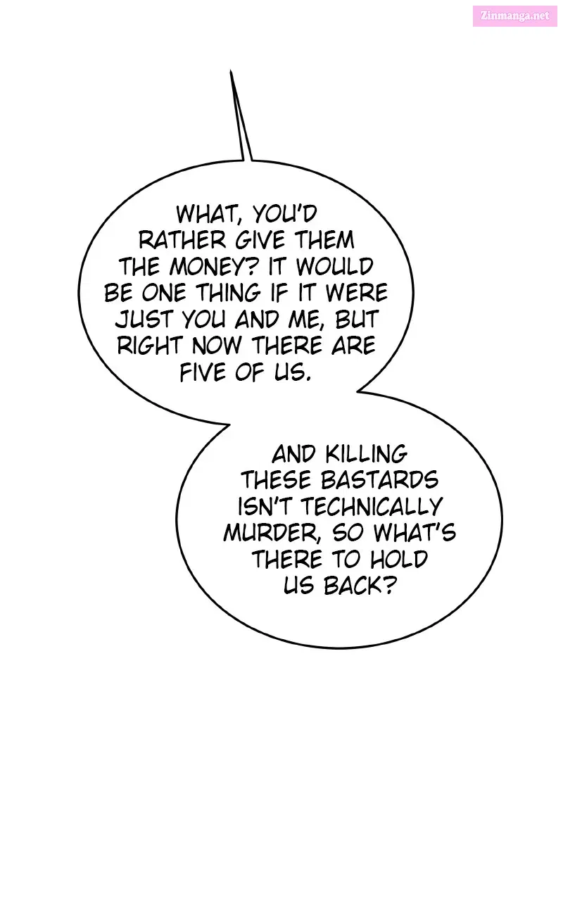 Auto HuntingWith My Clones Zinmanga X Chapter 56 Page 39