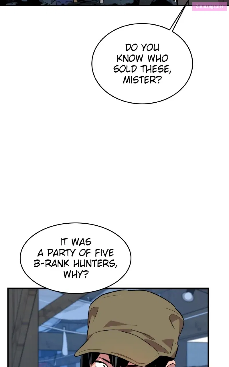 Auto HuntingWith My Clones Zinmanga X Chapter 56 Page 45