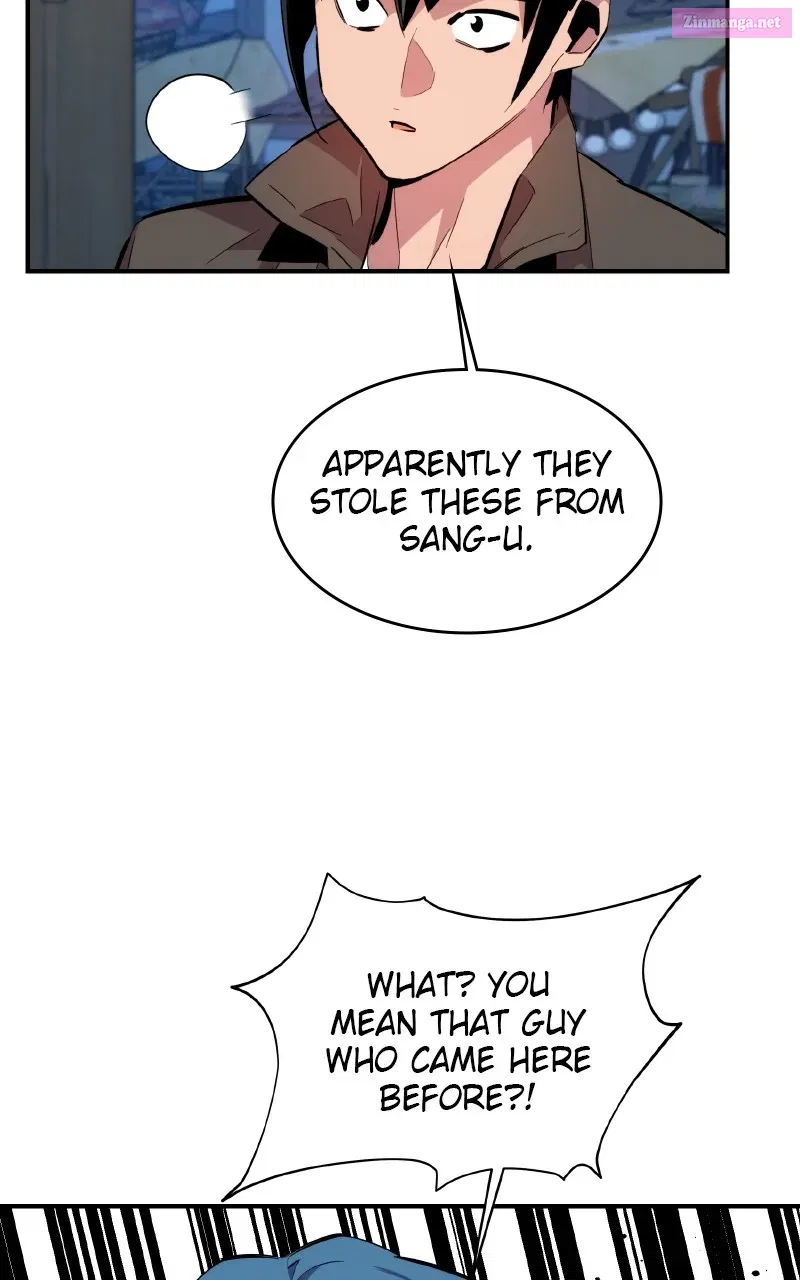 Auto HuntingWith My Clones Zinmanga X Chapter 56 Page 46
