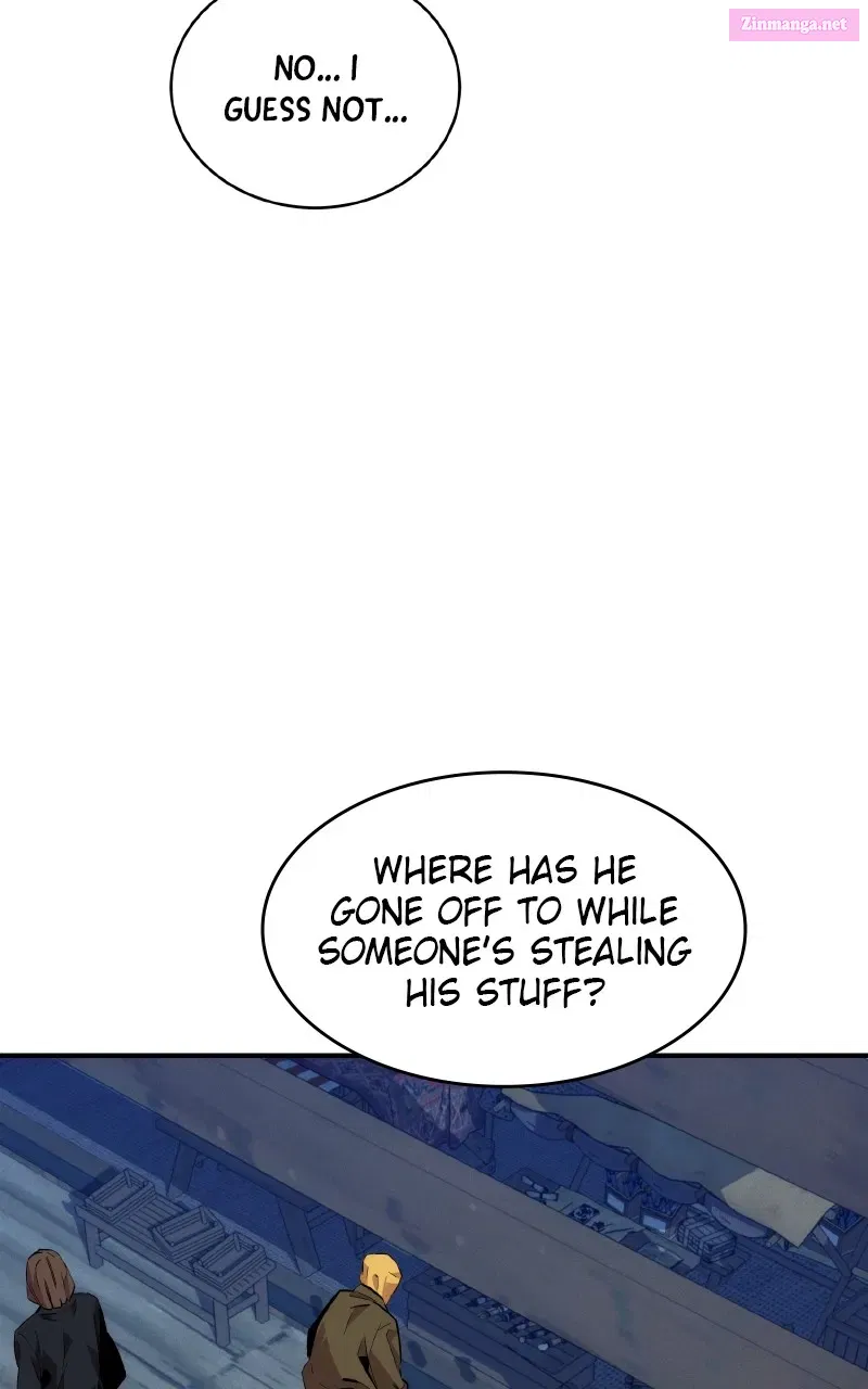 Auto HuntingWith My Clones Zinmanga X Chapter 56 Page 49