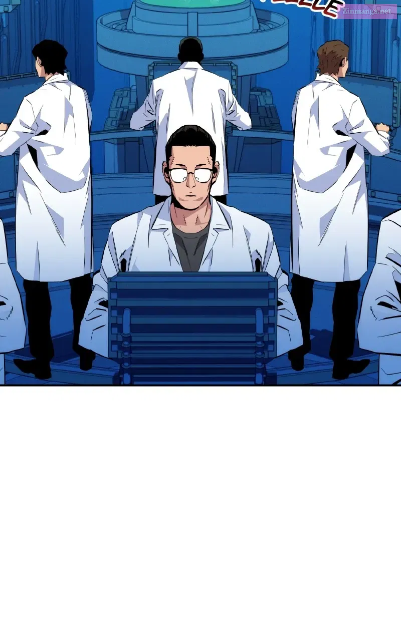 Auto HuntingWith My Clones Zinmanga X Chapter 56 Page 53