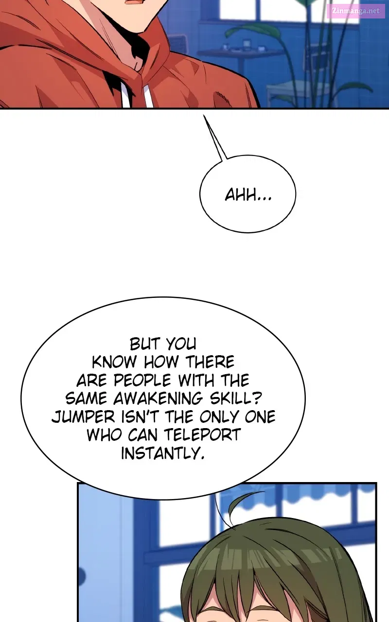 Auto HuntingWith My Clones Zinmanga X Chapter 55 Page 60