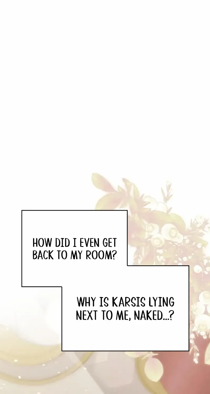 I’m Imprisoned By The Mad Dog I Raised Zinmanga X Chapter 12 Page 8